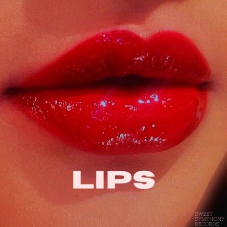 Lips ft. Emerald & Gredano | Boomplay Music