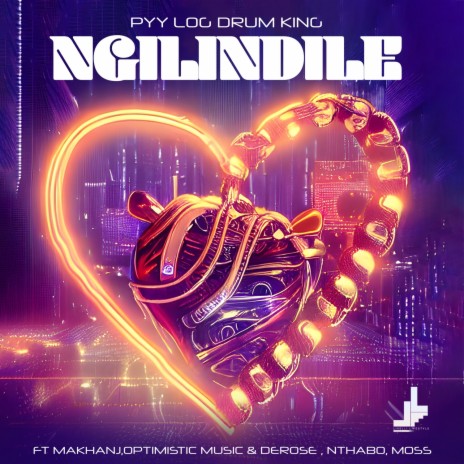 NGILINDILE ft. Makhanj, Optimist Music, DeRose, Nthabo & MOSS | Boomplay Music