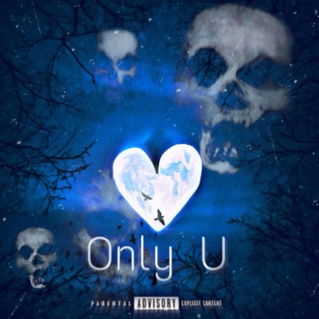 Only u ft. YBL J2 | Boomplay Music