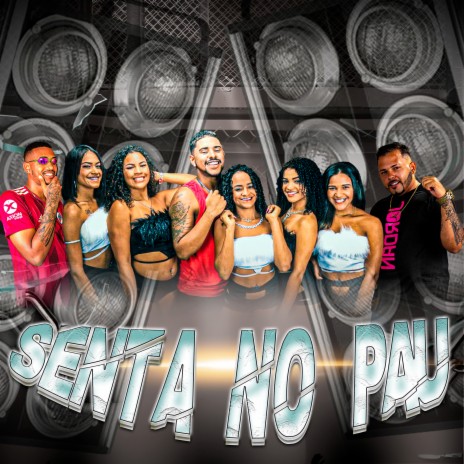 Sentar no Pau (Remix) ft. seja cria | Boomplay Music