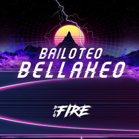 Bailoteo Bellakeo | Boomplay Music