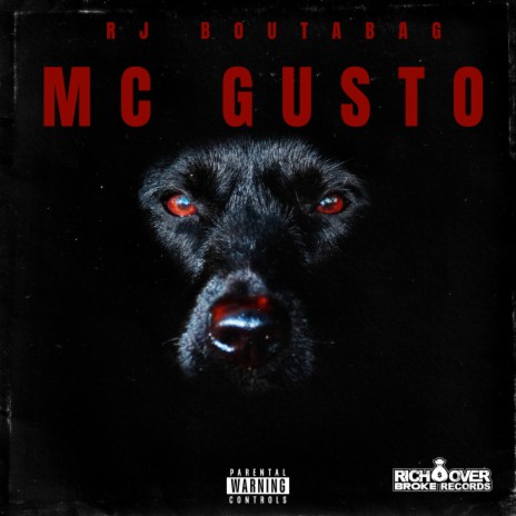 MC Gusto | Boomplay Music
