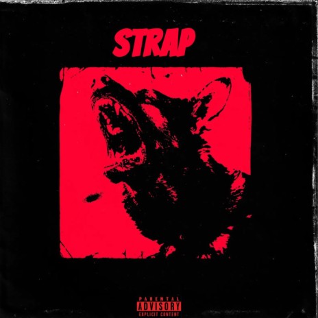 Strap Mastered Edition (feat. Sebastian) | Boomplay Music