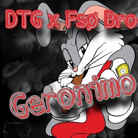 Geronimo ft. FSO BRØ | Boomplay Music