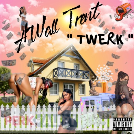 Twerk Break | Boomplay Music