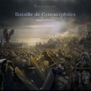 Bataille de Cynoscéphales