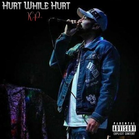 Hurt While Hurt | Boomplay Music