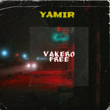 Vakero Free ft. DobleG | Boomplay Music