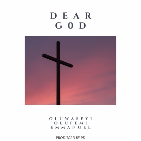 Dear God (Remix) | Boomplay Music