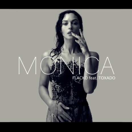 Monica ft. Toxado | Boomplay Music