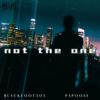 Not The One (feat. Papoose)