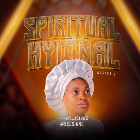 Spiritual Hymnal Series 1