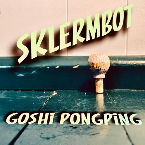 GoShi PongPing | Boomplay Music