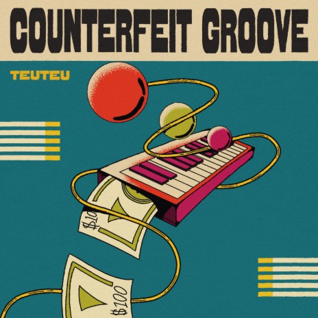 Counterfeit Groove | Boomplay Music