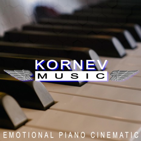 Emotional Piano Cinematic