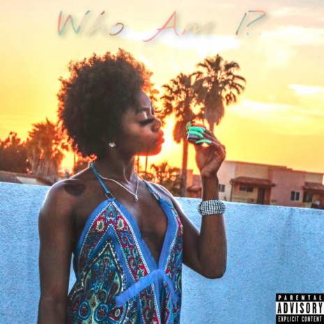 Who Am I | Boomplay Music
