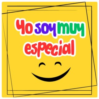 Yo Soy Muy Especial