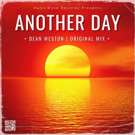 Another Day | Boomplay Music