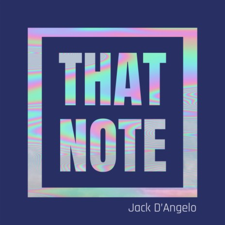 That Note | Boomplay Music