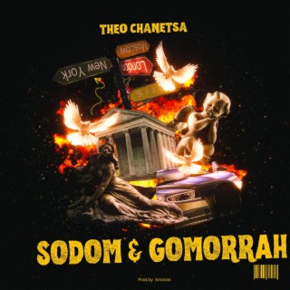 SODOM & GOMORRAH