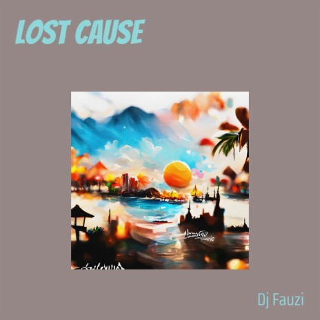 Lost Cause | Boomplay Music