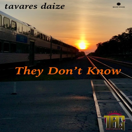 They Don't Know (feat. IMC) | Boomplay Music