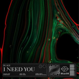 I Need You lyrics | Boomplay Music