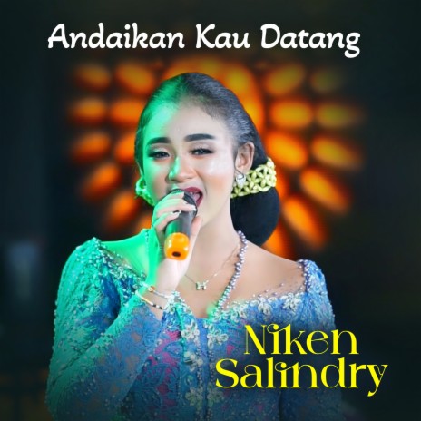 Andaikan Kau Datang | Boomplay Music