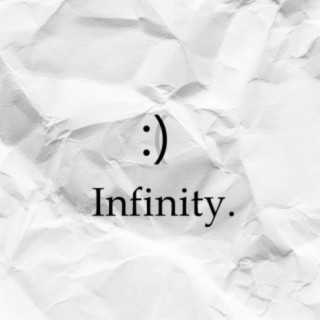 infinity gone by.