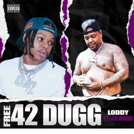 Free 42 Dugg (Radio Edit) | Boomplay Music