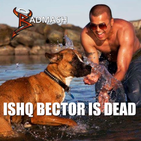 Ishq Bector Is Dead