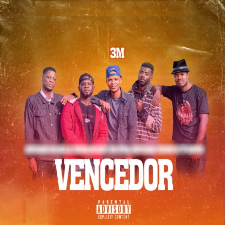 Vencedor | Boomplay Music