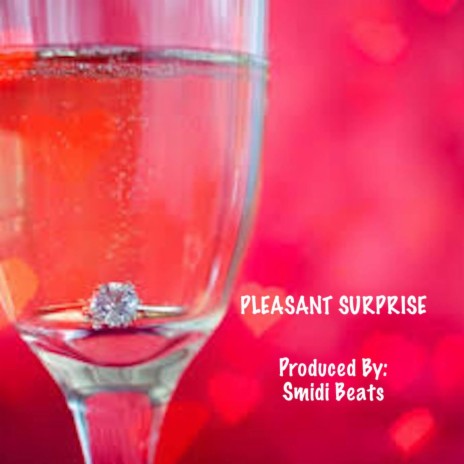 Pleasant Surprise | Boomplay Music