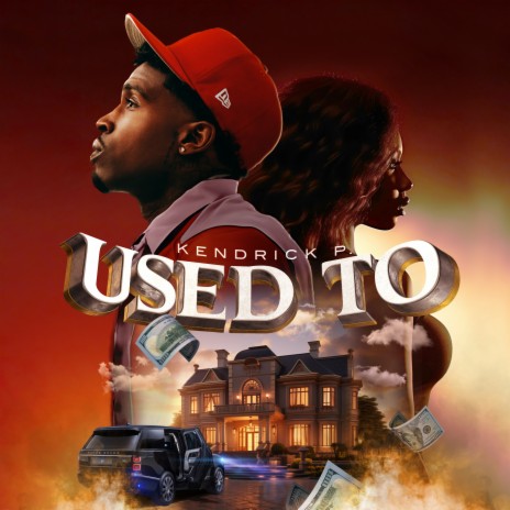 Used To | Boomplay Music