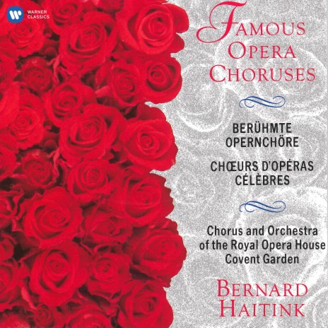 Der Freischütz, Op. 77, J. 277, Act 3: Huntsmen's Chorus. Was gleicht wohl auf Erden dem Jägervergnügen? ft. Chorus of the Royal Opera House, Covent Garden | Boomplay Music