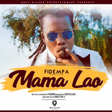 Mama Lao | Boomplay Music