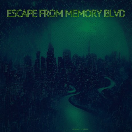 Escape From Memory Blvd