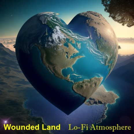 Wounded Land | Boomplay Music