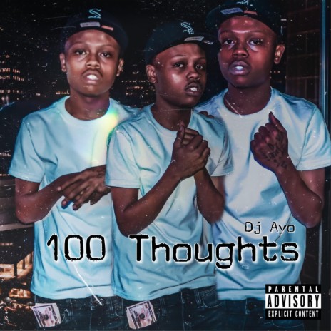 100 Thought | Boomplay Music
