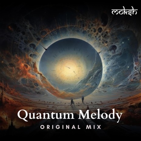 Quantum Melody | Boomplay Music