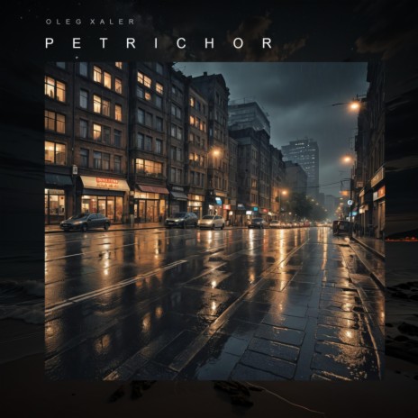 Petrichor | Boomplay Music