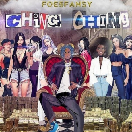 Ching Ching | Boomplay Music