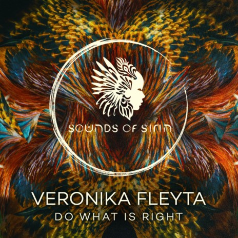 Do What is Right ft. Sounds Of Sirin