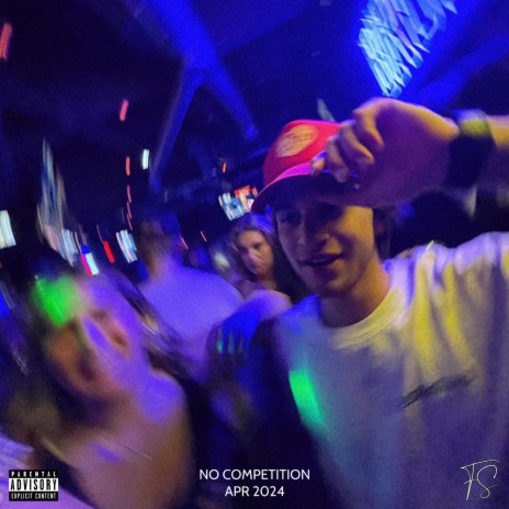 No Competition ft. R.o.bjb | Boomplay Music