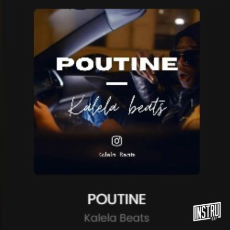 Instru Rap Poutine | Boomplay Music