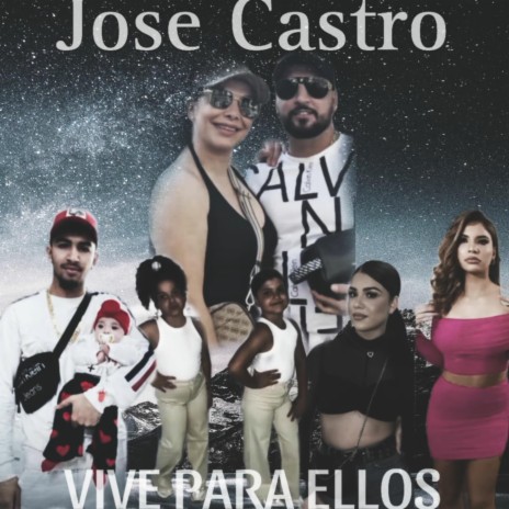 Vive Para Ellos | Boomplay Music