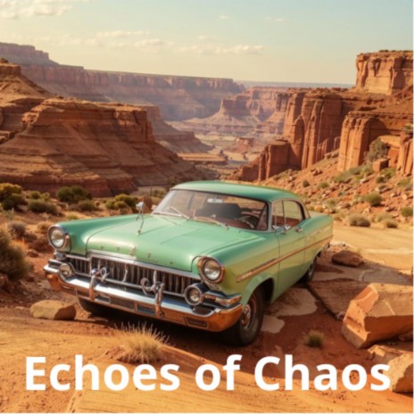 Echoes of Chaos | Boomplay Music