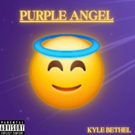 Purple Angel | Boomplay Music