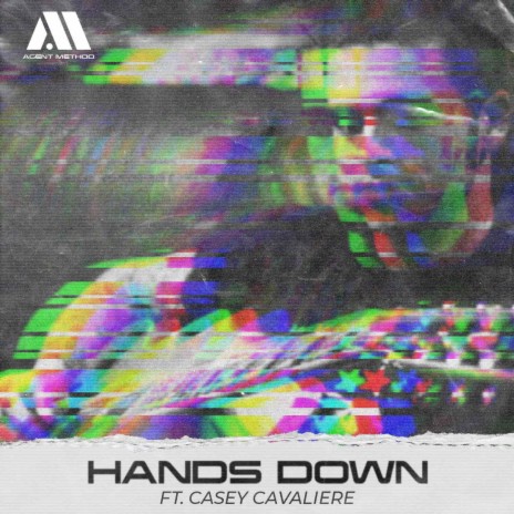 Hands Down ft. Darrick Atwater & Casey Cavaliere | Boomplay Music