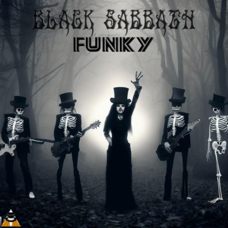 Black Sabbath (Funky) | Boomplay Music